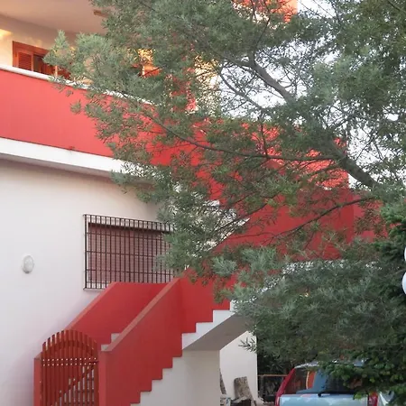 Villetta Aurora Holiday home