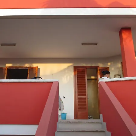 Villetta Aurora Holiday home Matino