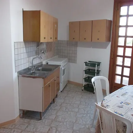 Villetta Aurora Holiday home Matino