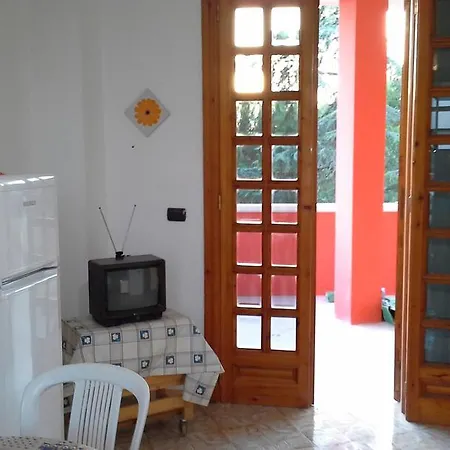 Villetta Aurora Holiday home