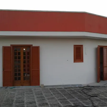 Villetta Aurora *