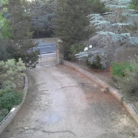 Villetta Aurora
