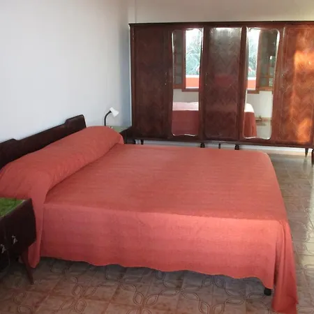 Holiday home Villetta Aurora Matino