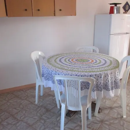 Holiday home Villetta Aurora Matino