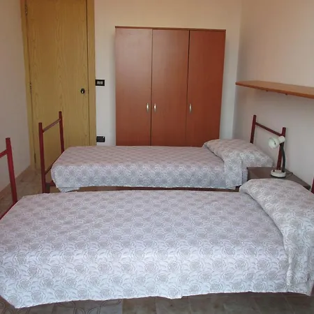 Villetta Aurora Holiday home