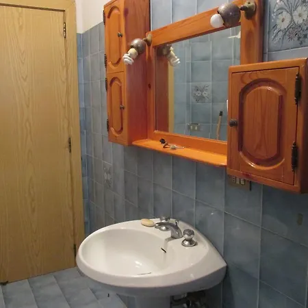Villetta Aurora Vakantiehuis Matino